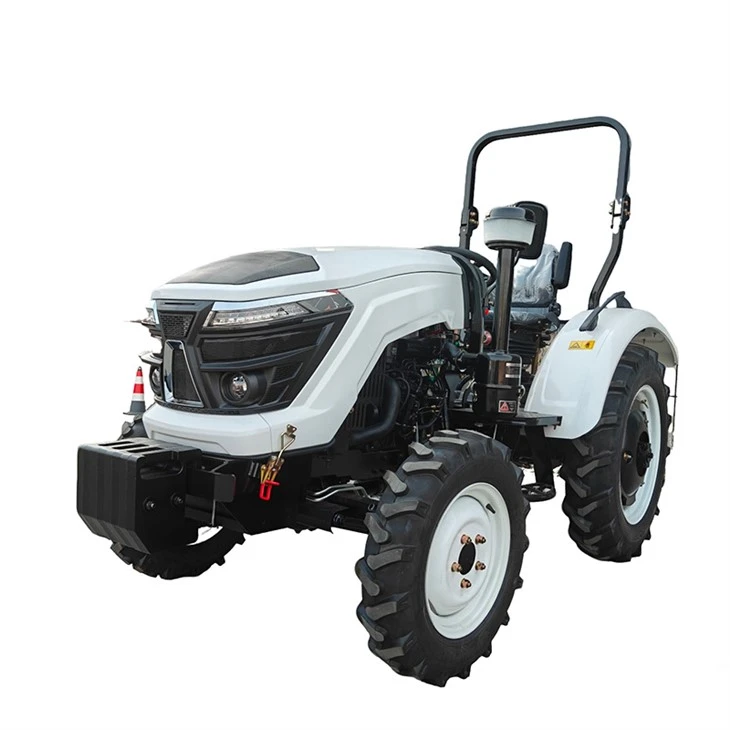 Τρακτέρ Orchard 40 HP