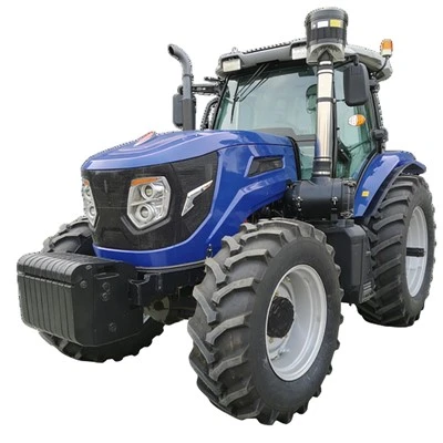 140 HP Garden Farm Tractor